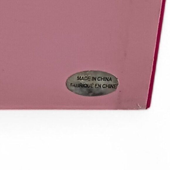 🌸 Y2K Groovy Flower Power Vanity Jewelry Box 💖 Bratz Aesthetic - Picture 10 of 11